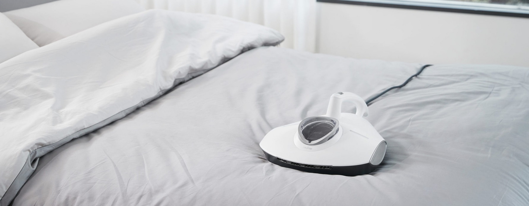 Bed Cleaner Robot