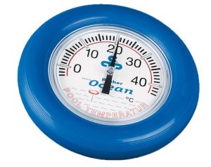 Ocean deluxe thermometer rond - ø180mm
