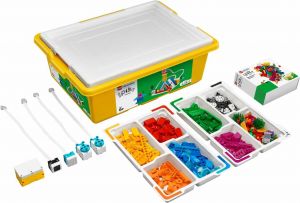 LEGO® Education SPIKE™ Essential Set - 45345
