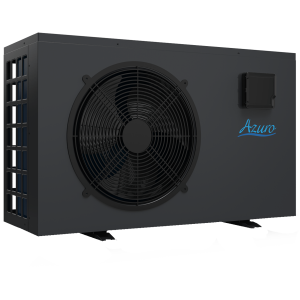 Azuro Inverter - 10 kW - 50 m³ warmtepomp