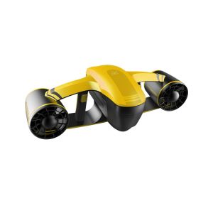 Robosea Seaflyer 2.0 Geel - onderwater scooter