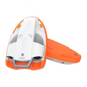 Onderwater Scooter Swii Oranje Batterij 98Wh Sublue 8501728