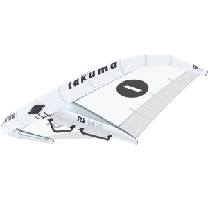 Takuma RS wing - 4.3 m² white