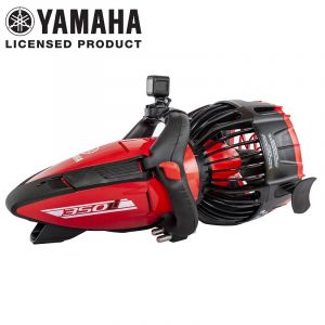 Yamaha Seascooter 350Li